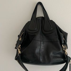 GIVENCHY Nightingale Medium Bag